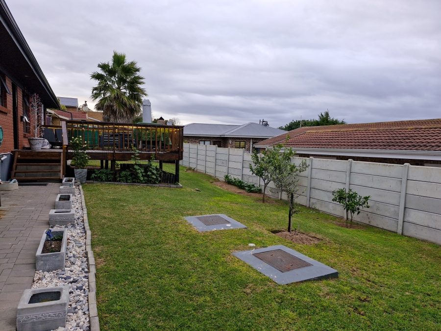 3 Bedroom Property for Sale in Tergniet Western Cape
